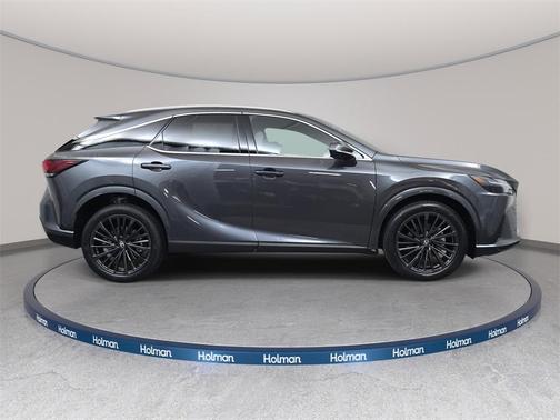 2026 Lexus RX 350 Base