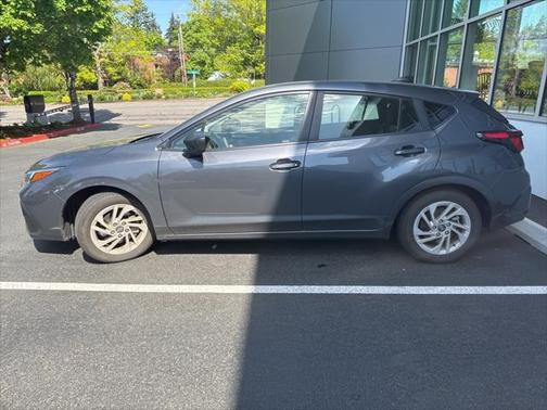2024 Subaru Impreza Base