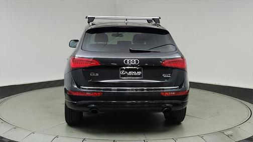 2017 Audi Q5 2.0T Premium