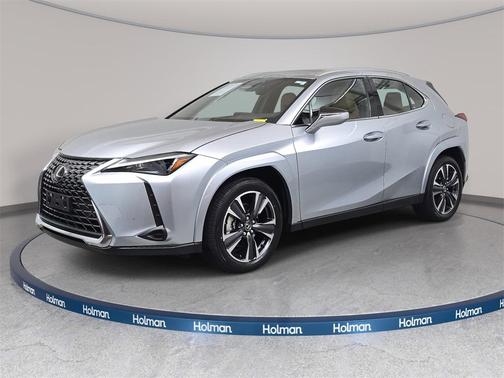2025 Lexus UX 300h Premium