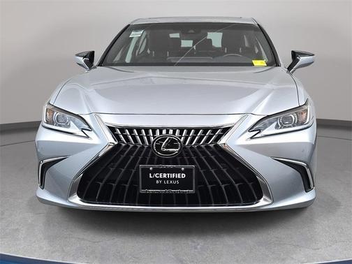 2023 Lexus ES 300h Base