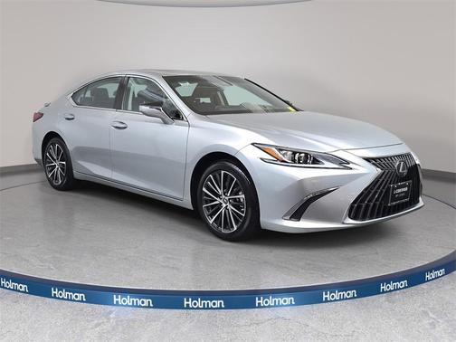 2023 Lexus ES 300h Base