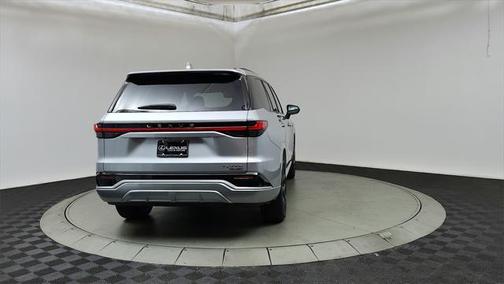 2024 Lexus TX 500h F SPORT Premium