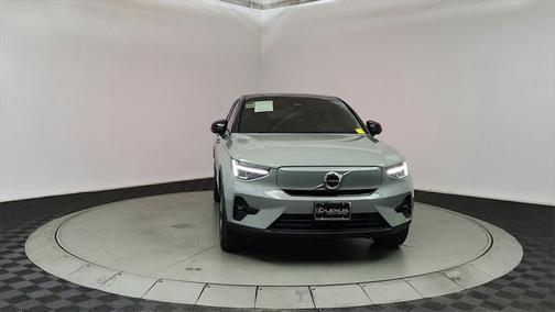 2022 Volvo C40 Recharge Pure Electric P8 Ultimate