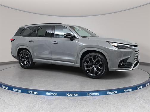 2026 Lexus TX 500h F SPORT Premium