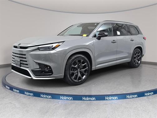 2026 Lexus TX 500h F SPORT Premium