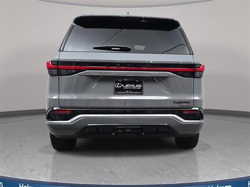 2026 Lexus TX 500h F SPORT Premium