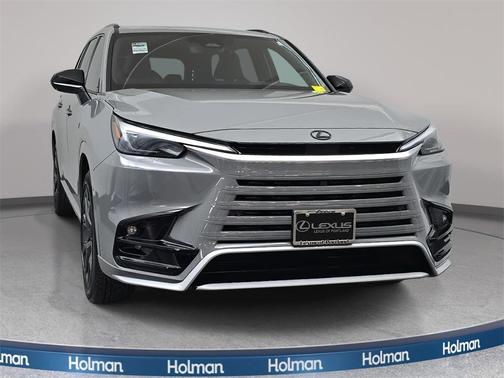 2026 Lexus TX 500h F SPORT Premium