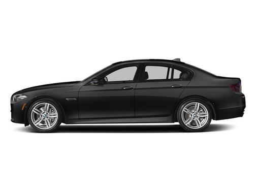 2016 BMW 550 xDrive
