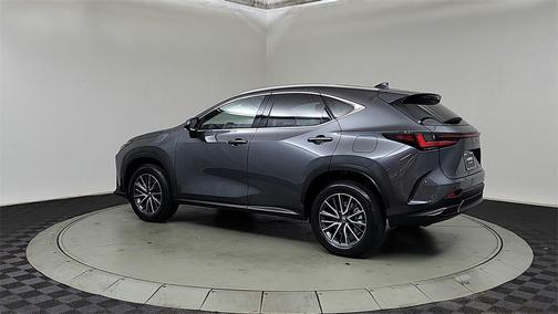 2024 Lexus NX 350h Premium