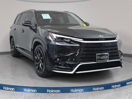 2024 Lexus TX 500h F SPORT Premium