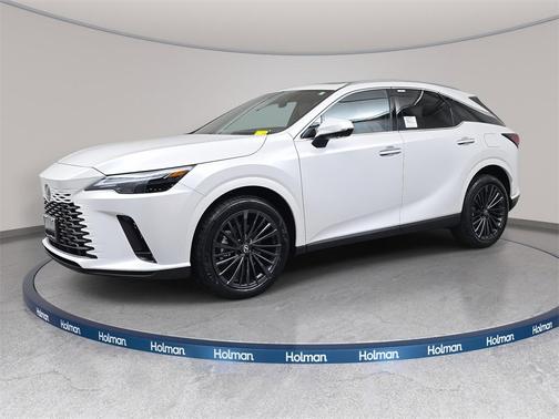 2026 Lexus RX 350 Base