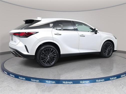 2026 Lexus RX 350 Base