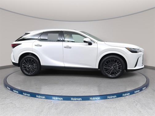 2026 Lexus RX 350 Base