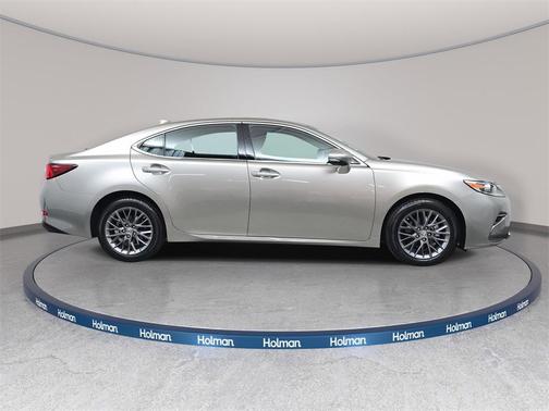 2018 Lexus ES 350 Base