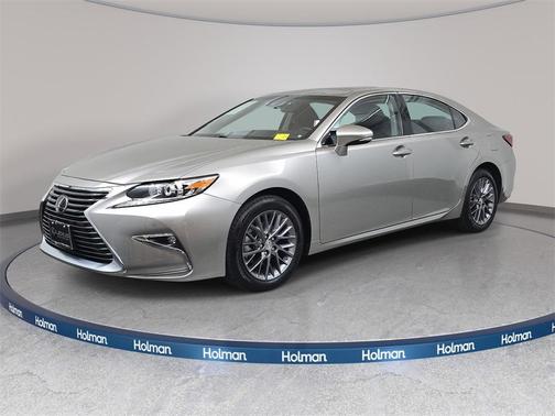 2018 Lexus ES 350 Base