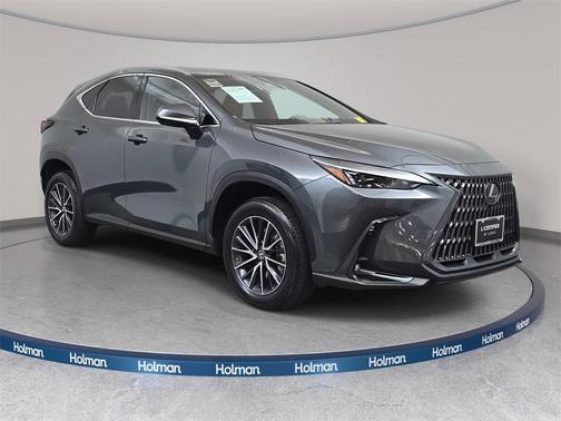 2024 Lexus NX 350 Premium