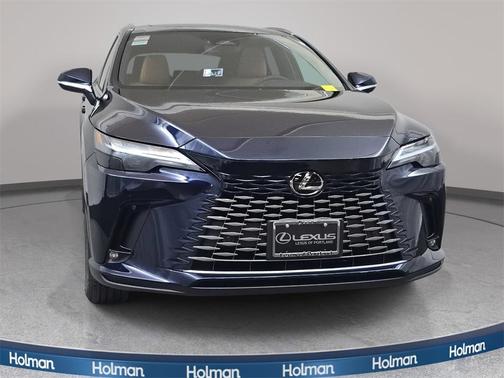 2026 Lexus RX 350 Base