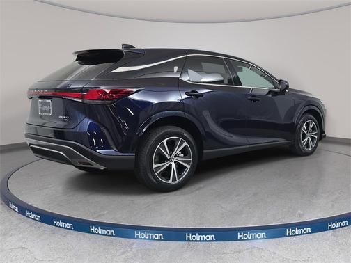 2026 Lexus RX 350 Base