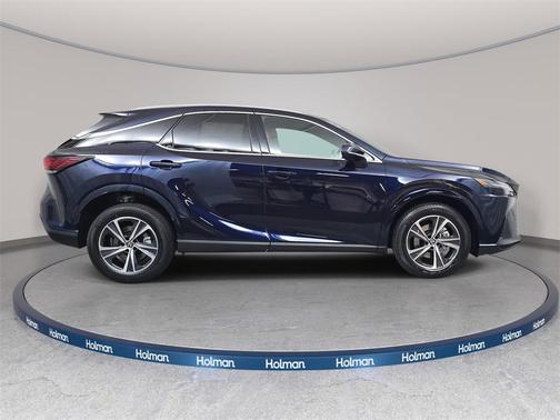 2026 Lexus RX 350 Base