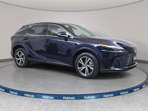 2026 Lexus RX 350 Base