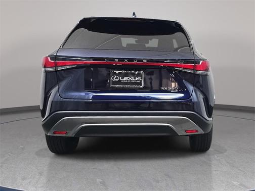 2026 Lexus RX 350 Base