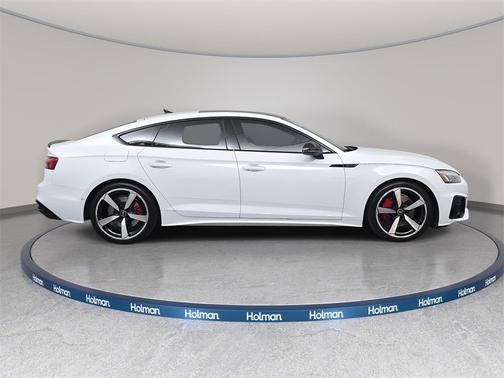 2023 Audi A5 Sportback 45 S Line Prestige