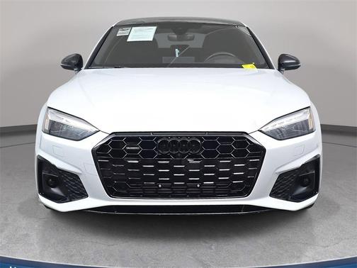 2023 Audi A5 Sportback 45 S Line Prestige