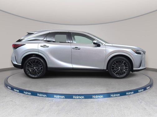 Iridium 2026 Lexus RX 350 Premium