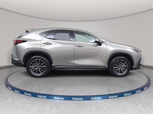 2026 Lexus NX 350 NX 350