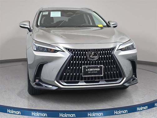 2026 Lexus NX 350 NX 350
