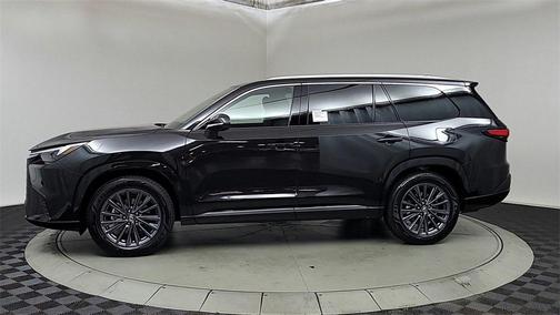 2025 Lexus TX 350 Base