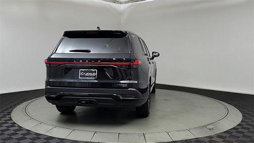 2025 Lexus TX 350 Base
