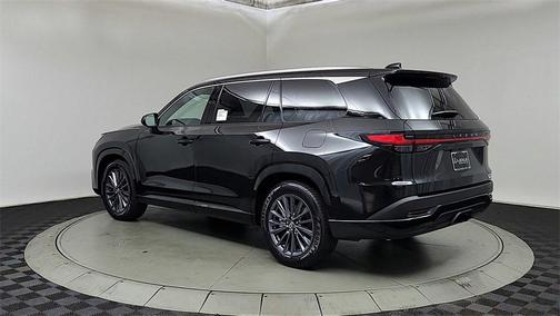 2025 Lexus TX 350 Base