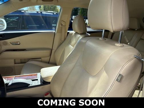 2015 Lexus RX 350 F Sport