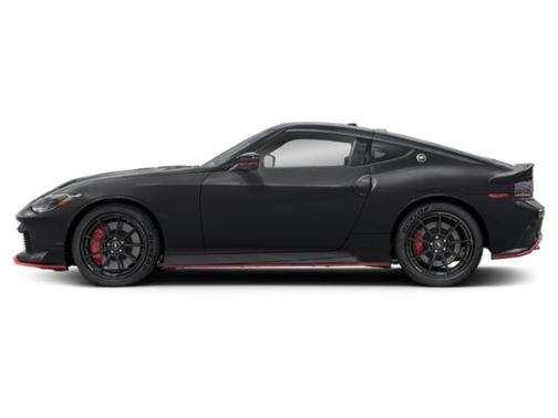 2024 Nissan Z NISMO Auto