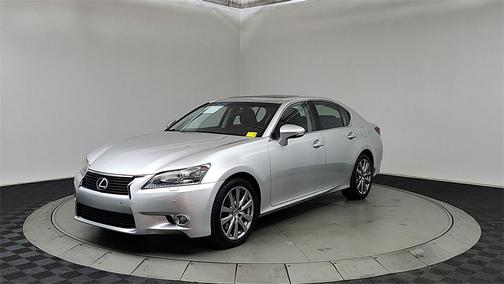 2013 Lexus GS 350 Base