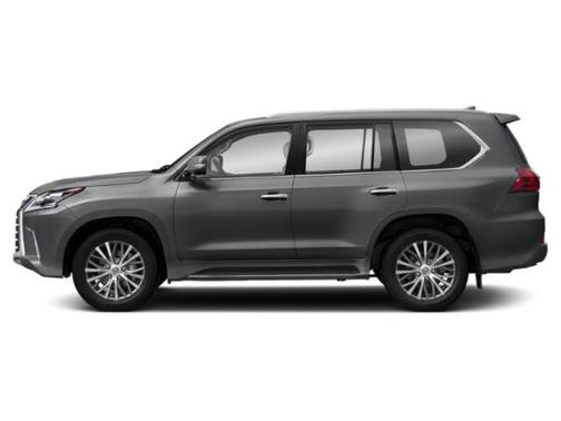 2020 Lexus LX 570 Three-Row