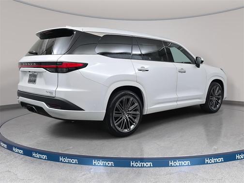 2026 Lexus TX 350 Luxury