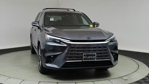 2025 Lexus TX 350 Luxury