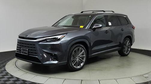 2025 Lexus TX 350 Luxury