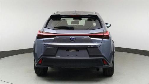 2021 Lexus UX 250h Base