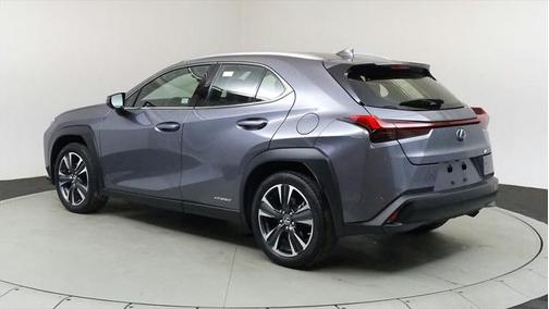 2021 Lexus UX 250h Base