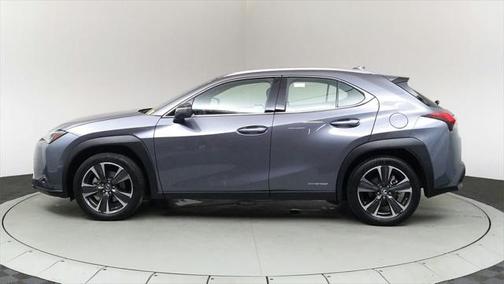 2021 Lexus UX 250h Base