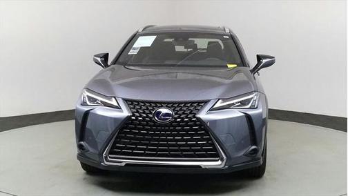 2021 Lexus UX 250h Base