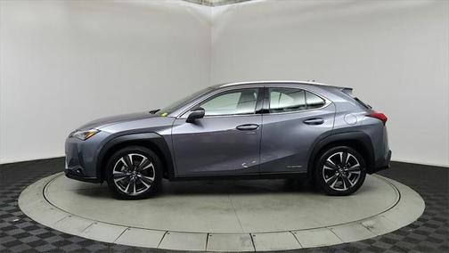 2021 Lexus UX 250h Base