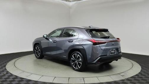 2021 Lexus UX 250h Base