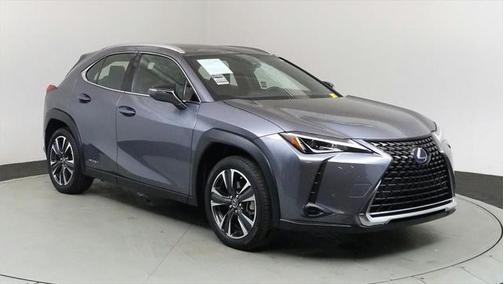 2021 Lexus UX 250h Base