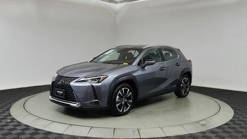 2021 Lexus UX 250h Base