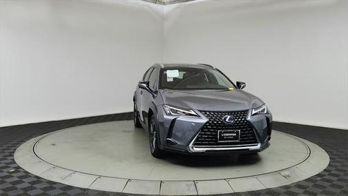 2021 Lexus UX 250h Base